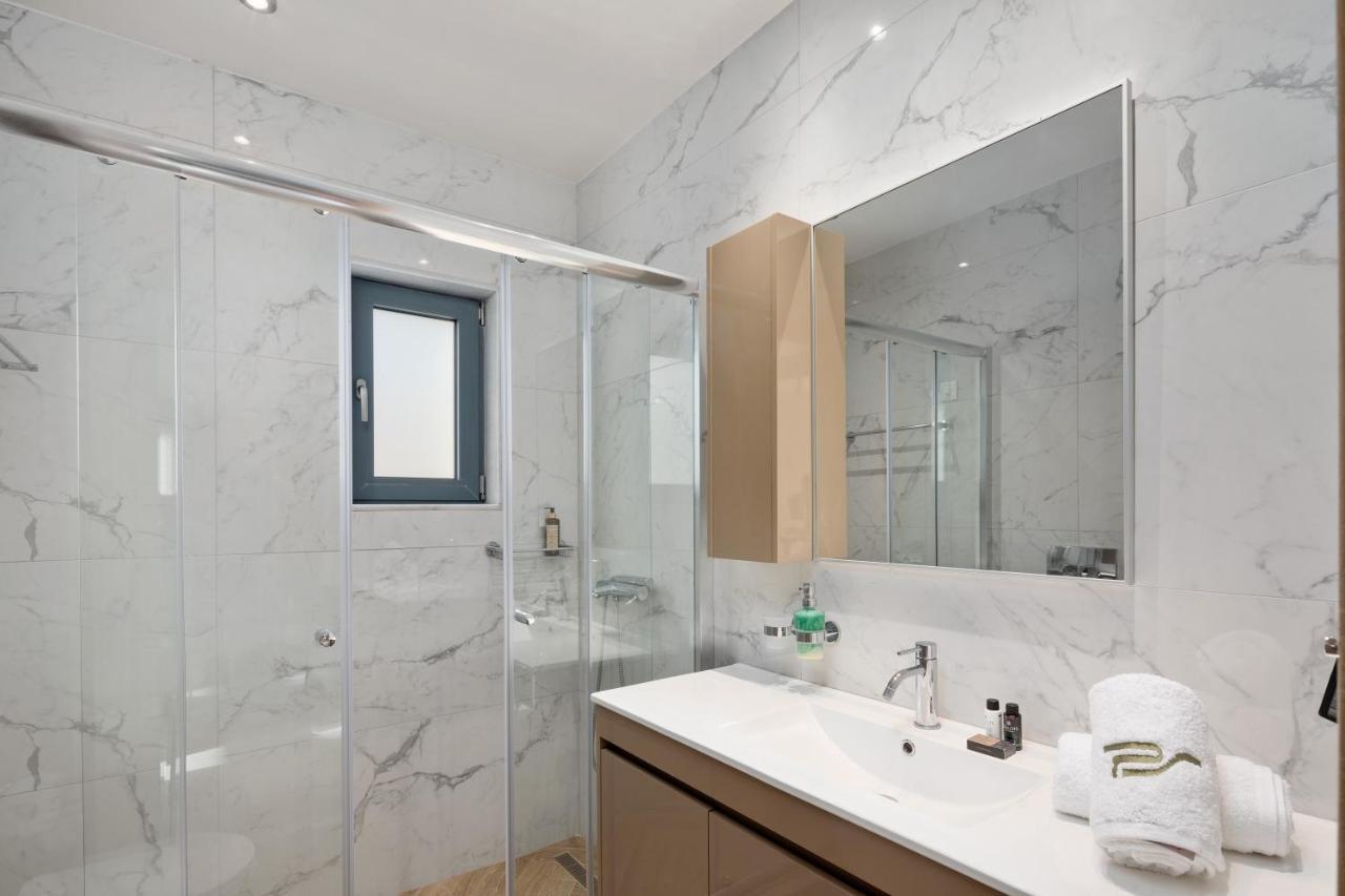 Perithia Suites Dış mekan fotoğraf