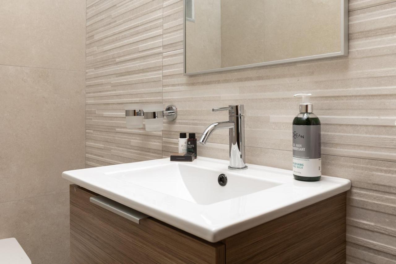 Perithia Suites Dış mekan fotoğraf